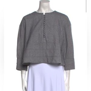 Apiece Apart NWOT cotton shirt